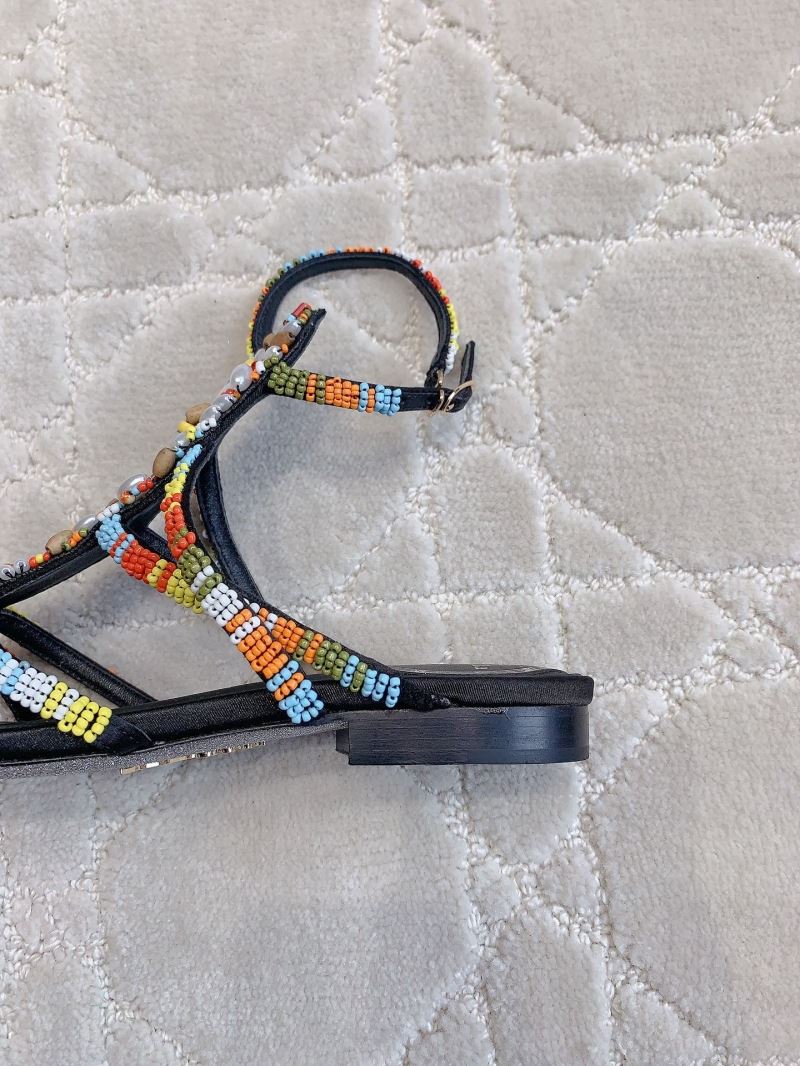 Rene Caovilla Sandals